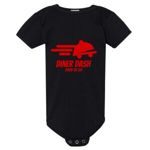Softstyle® Infant One Piece Thumbnail