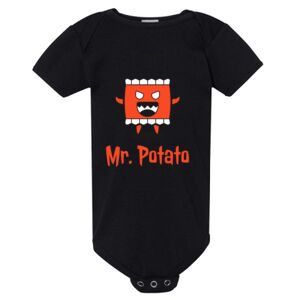 Softstyle® Infant One Piece Thumbnail