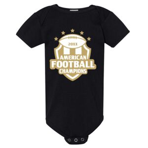 Softstyle® Infant One Piece Thumbnail