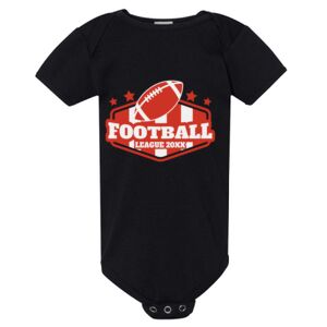 Softstyle® Infant One Piece Thumbnail