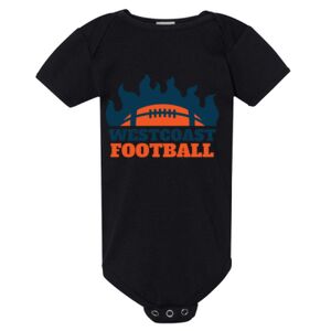 Softstyle® Infant One Piece Thumbnail
