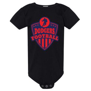 Softstyle® Infant One Piece Thumbnail