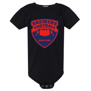 Softstyle® Infant One Piece Thumbnail