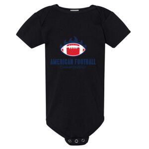 Softstyle® Infant One Piece Thumbnail