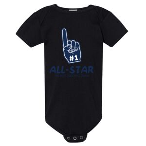 Softstyle® Infant One Piece Thumbnail