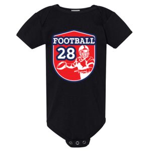 Softstyle® Infant One Piece Thumbnail
