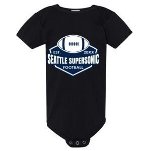 Softstyle® Infant One Piece Thumbnail