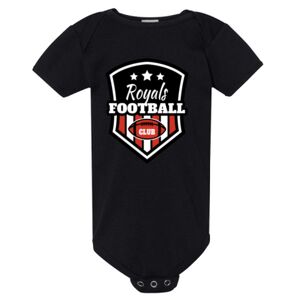 Softstyle® Infant One Piece Thumbnail