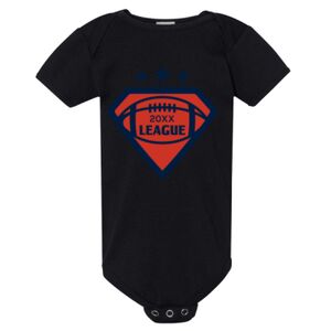 Softstyle® Infant One Piece Thumbnail