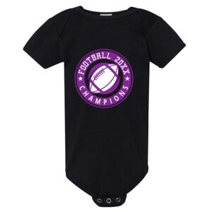 Softstyle® Infant One Piece Thumbnail