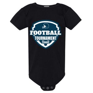 Softstyle® Infant One Piece Thumbnail