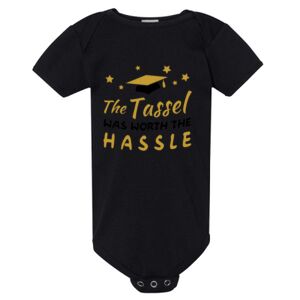 Softstyle® Infant One Piece Thumbnail