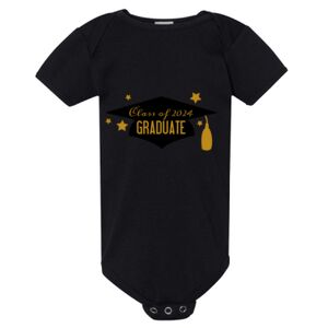 Softstyle® Infant One Piece Thumbnail