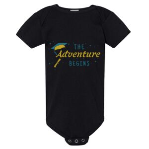 Softstyle® Infant One Piece Thumbnail