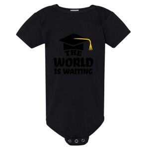 Softstyle® Infant One Piece Thumbnail