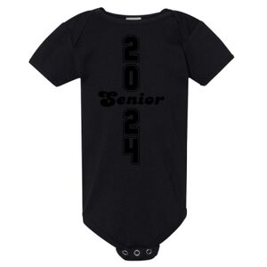 Softstyle® Infant One Piece Thumbnail