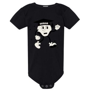 Softstyle® Infant One Piece Thumbnail