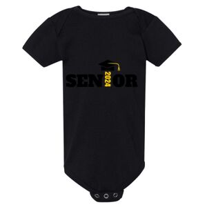 Softstyle® Infant One Piece Thumbnail