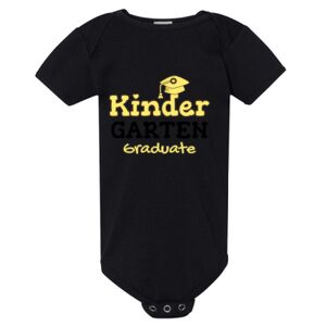 Softstyle® Infant One Piece Thumbnail