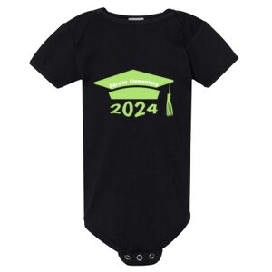 Softstyle® Infant One Piece Thumbnail