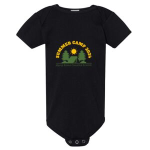 Softstyle® Infant One Piece Thumbnail