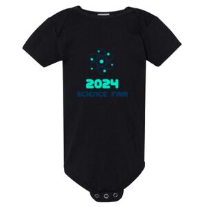 Softstyle® Infant One Piece Thumbnail