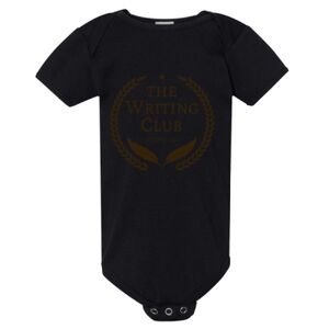 Softstyle® Infant One Piece Thumbnail