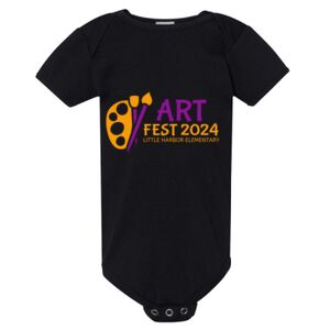 Softstyle® Infant One Piece Thumbnail