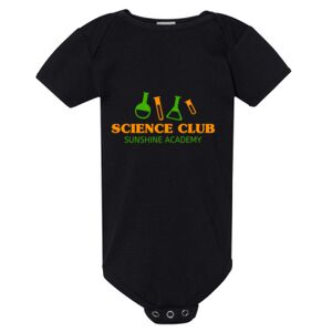 Softstyle® Infant One Piece Thumbnail