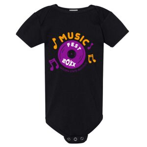 Softstyle® Infant One Piece Thumbnail