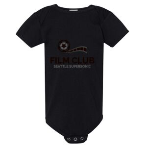 Softstyle® Infant One Piece Thumbnail