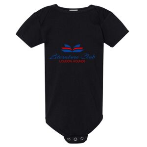 Softstyle® Infant One Piece Thumbnail