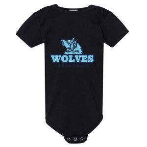 Softstyle® Infant One Piece Thumbnail