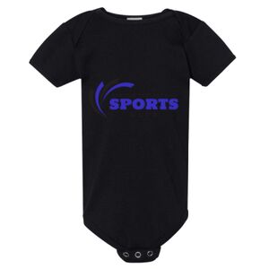 Softstyle® Infant One Piece Thumbnail
