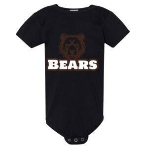 Softstyle® Infant One Piece Thumbnail