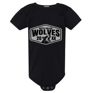 Softstyle® Infant One Piece Thumbnail