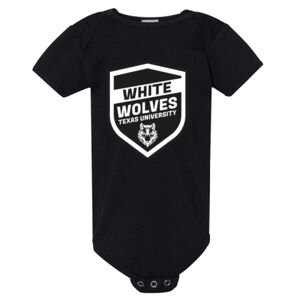 Softstyle® Infant One Piece Thumbnail