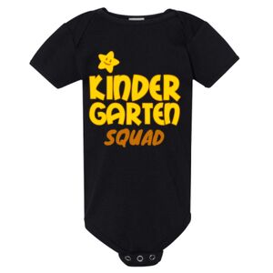 Softstyle® Infant One Piece Thumbnail