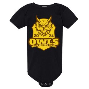 Softstyle® Infant One Piece Thumbnail