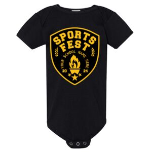 Softstyle® Infant One Piece Thumbnail