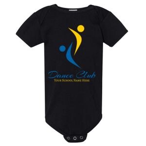 Softstyle® Infant One Piece Thumbnail