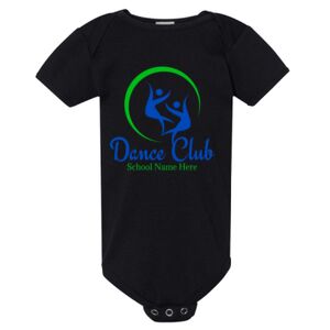 Softstyle® Infant One Piece Thumbnail