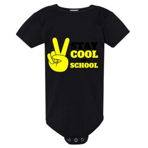 Softstyle® Infant One Piece Thumbnail