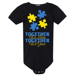 Softstyle® Infant One Piece Thumbnail