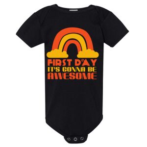 Softstyle® Infant One Piece Thumbnail