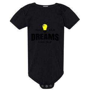 Softstyle® Infant One Piece Thumbnail