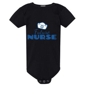 Softstyle® Infant One Piece Thumbnail