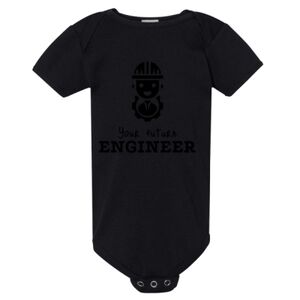 Softstyle® Infant One Piece Thumbnail
