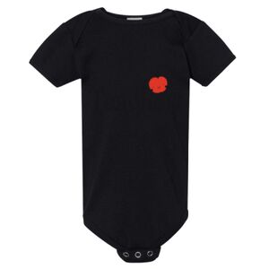 Softstyle® Infant One Piece Thumbnail