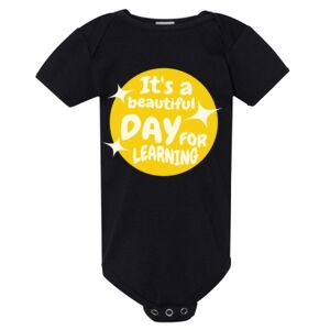 Softstyle® Infant One Piece Thumbnail